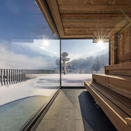 Chalet Isabella Kaltenbach Bagian luar foto