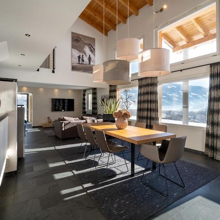 Chalet Isabella Kaltenbach Bagian luar foto