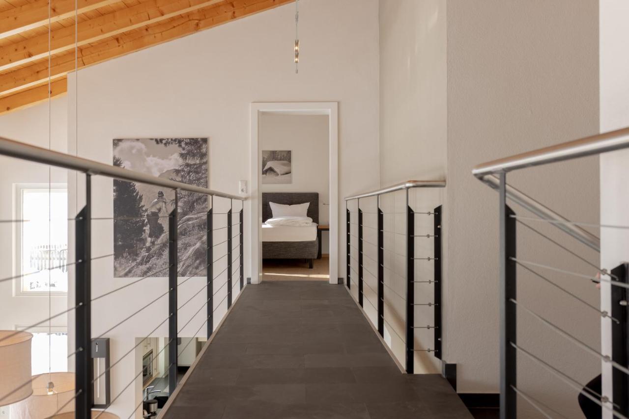 Chalet Isabella Kaltenbach Bagian luar foto