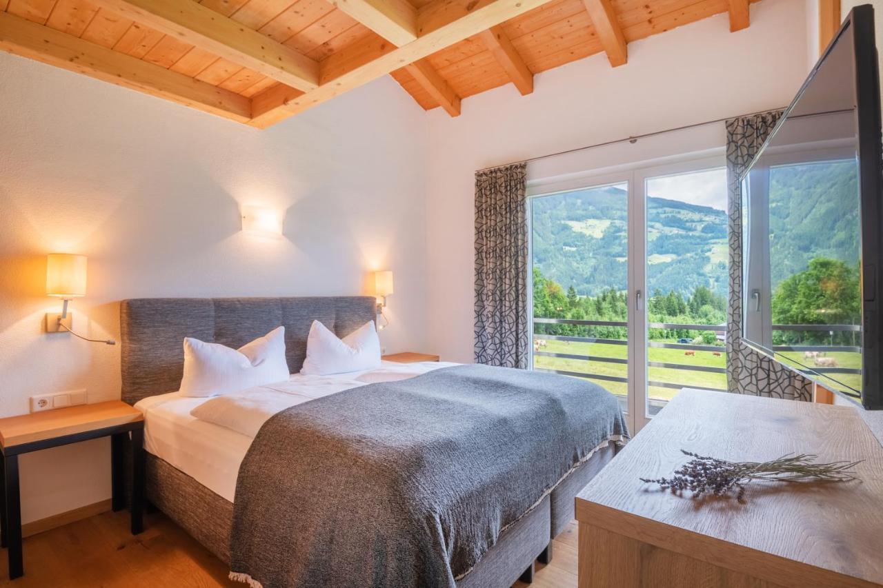 Chalet Isabella Kaltenbach Bagian luar foto