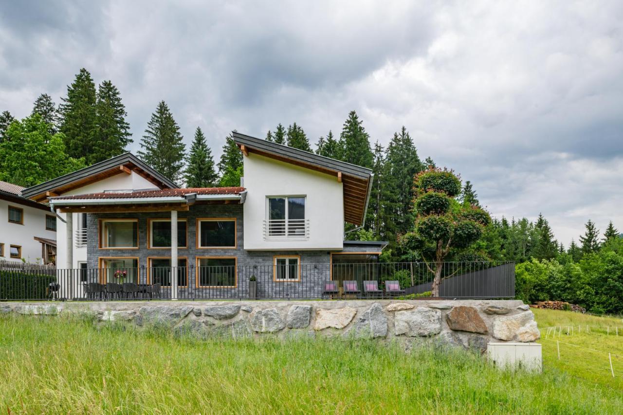 Chalet Isabella Kaltenbach Bagian luar foto